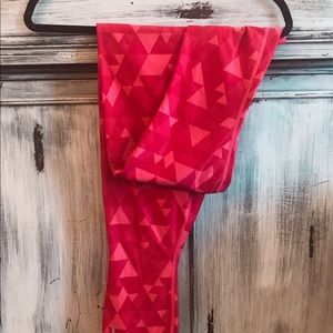 Nike Dri-fit cropped leggings.